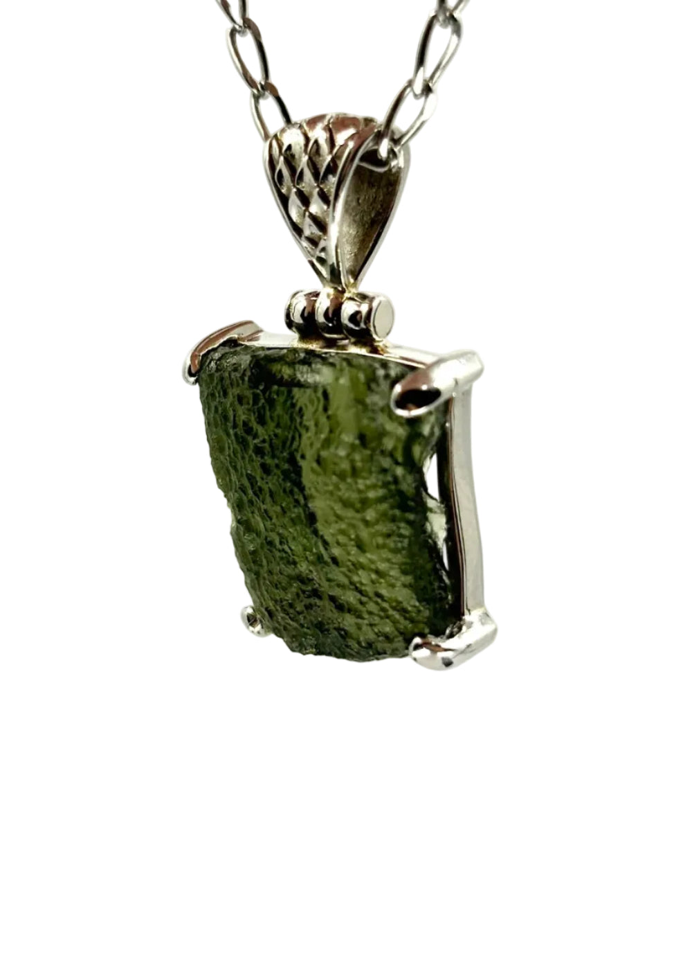 Moldavite 