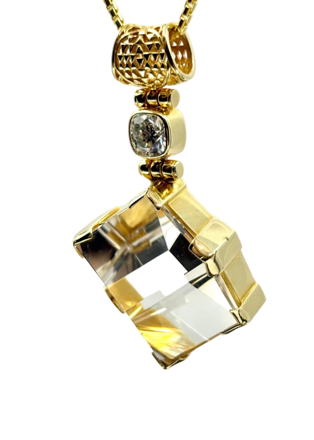 Portal Quartz 