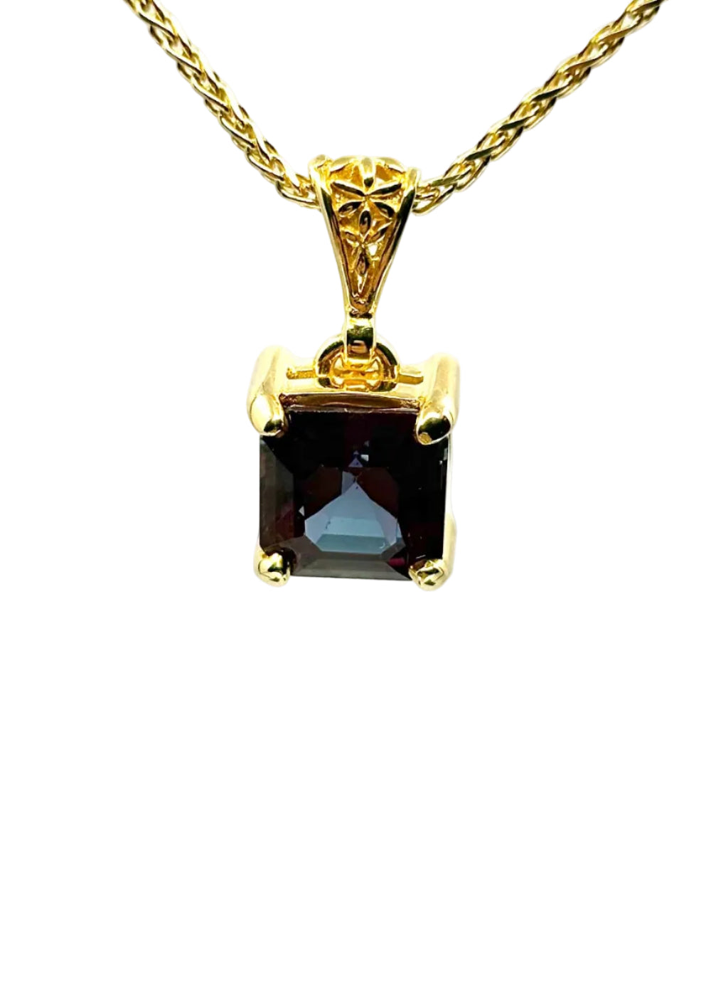 Alexandrite Chrysoberyl