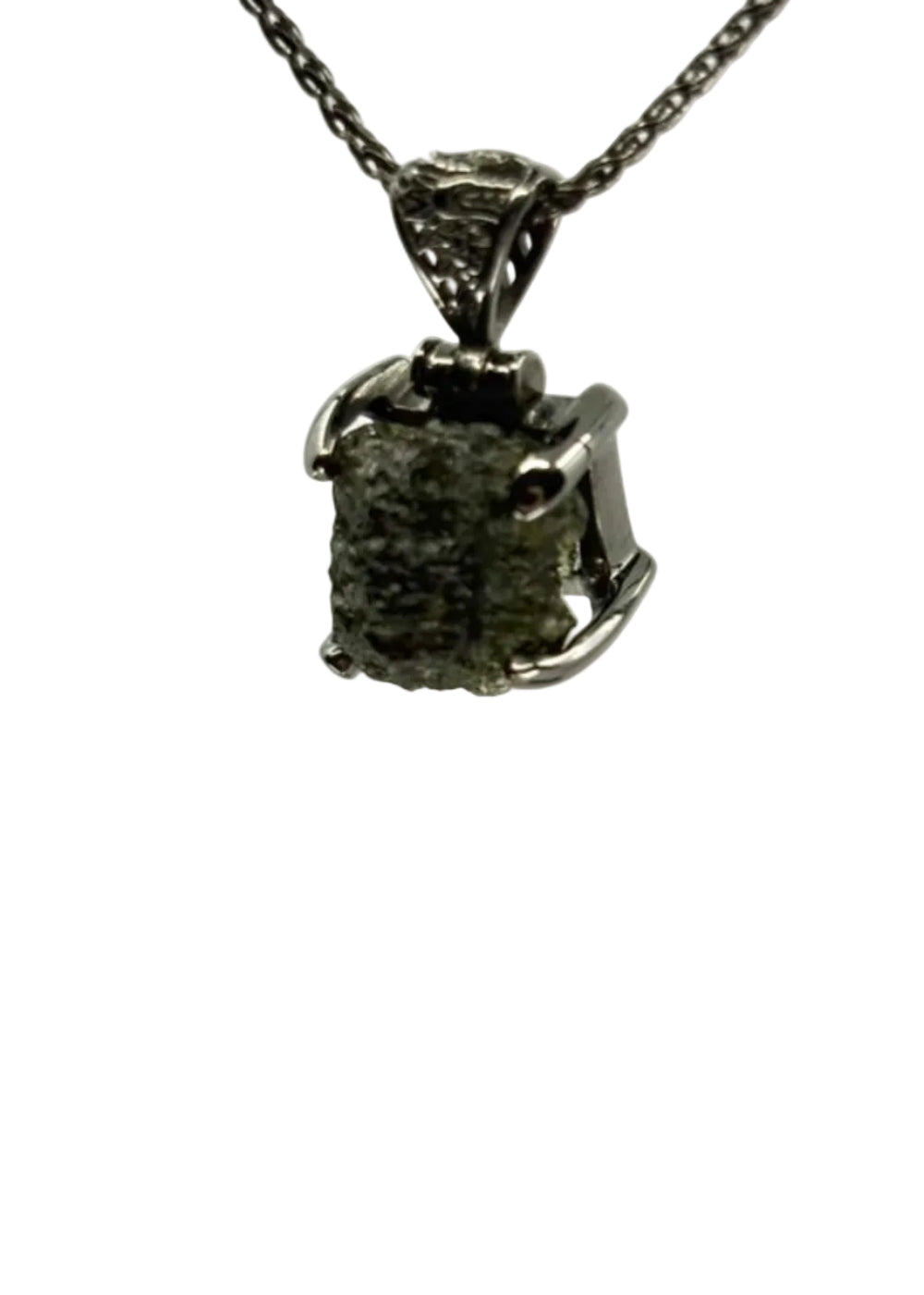 Moldavite 