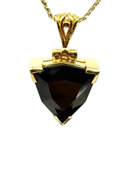 Black Spinel 