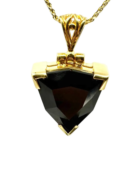 Black Spinel 