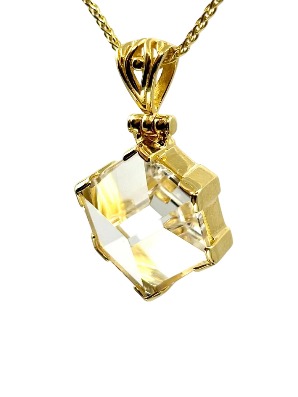 Portal quartz 