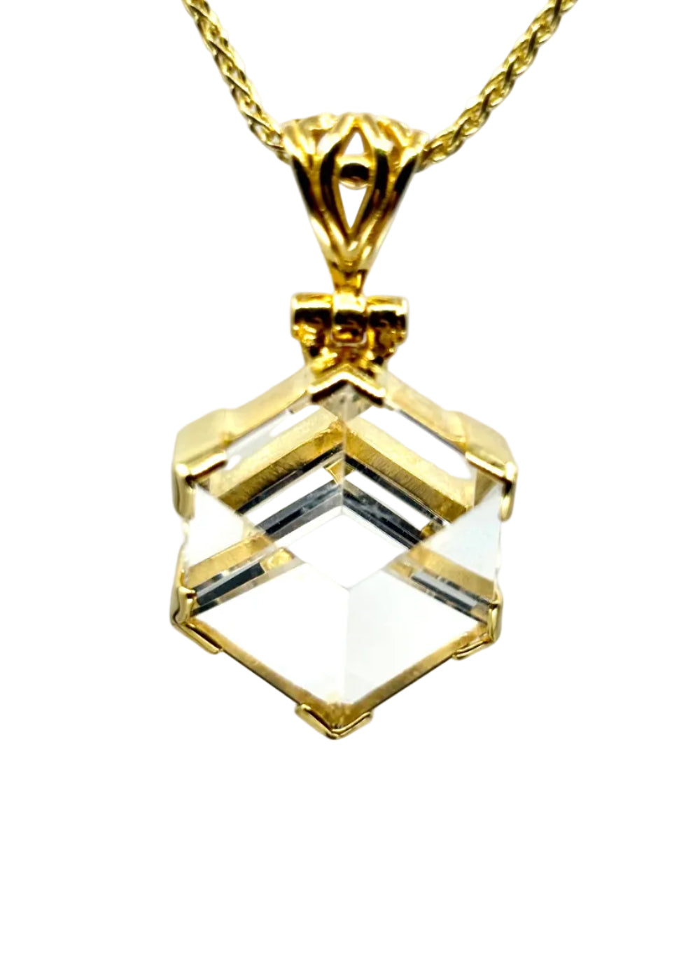 Portal high frequency quartz 