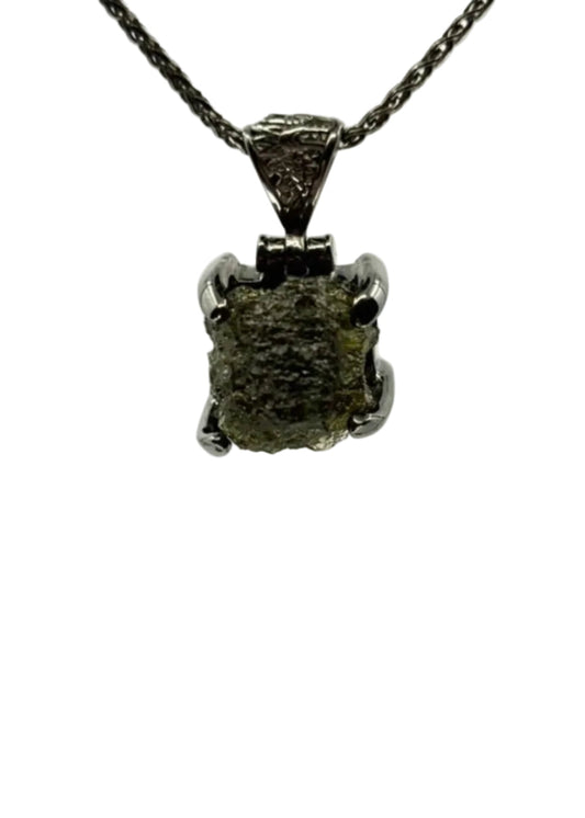 Moldavite 