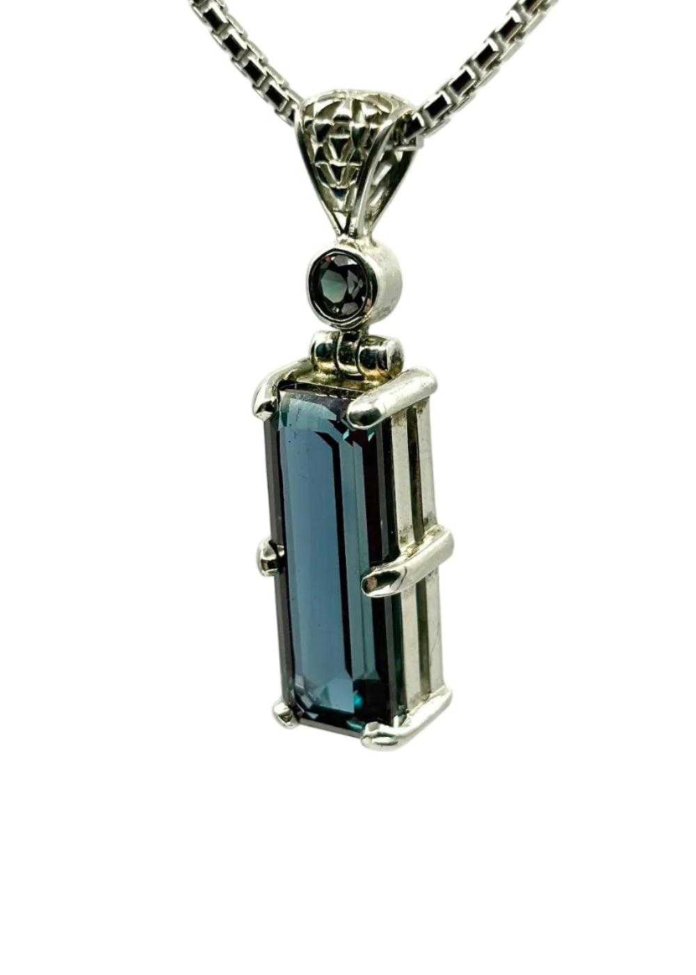 alexandrite chrysoberl
