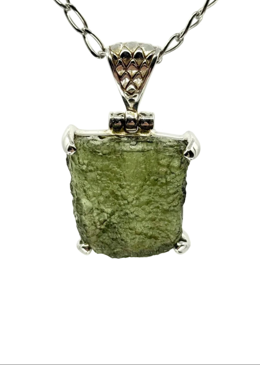 Moldavite