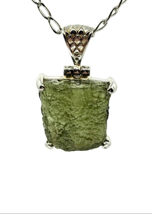 Moldavite