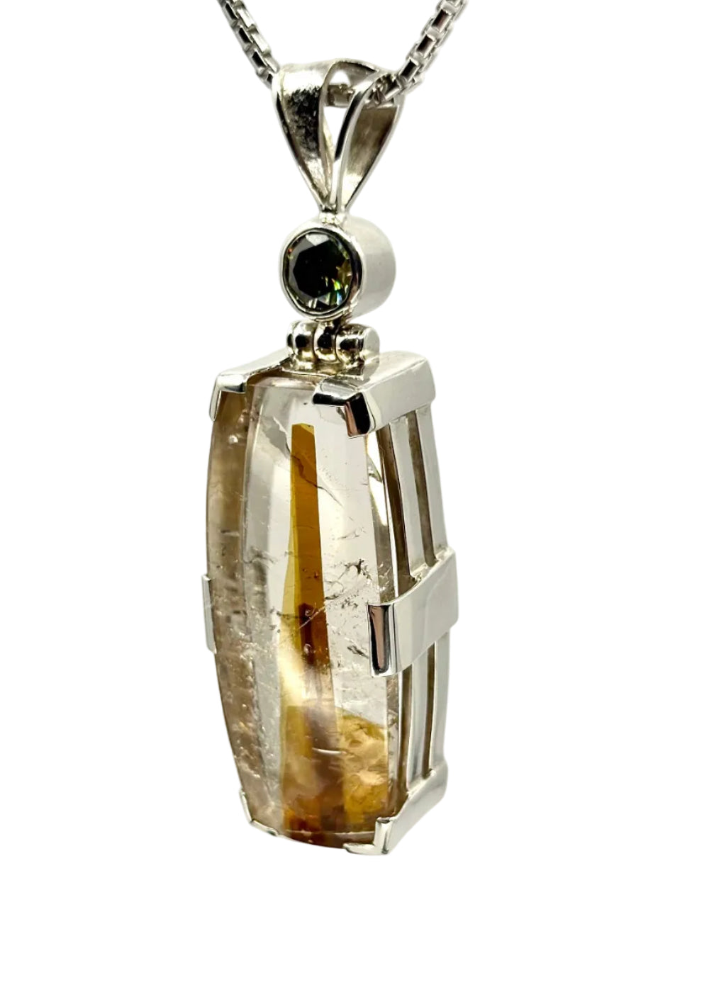 biotite gemstone 