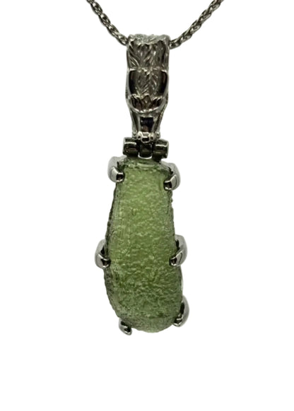 Moldavite 