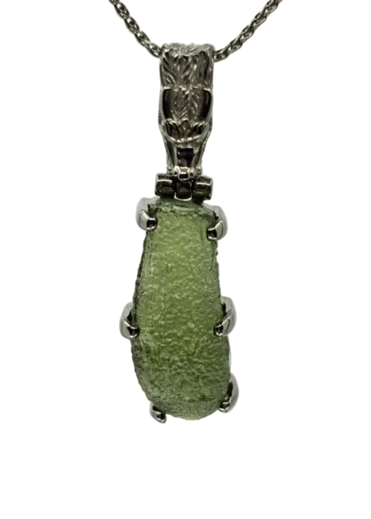 Moldavite 