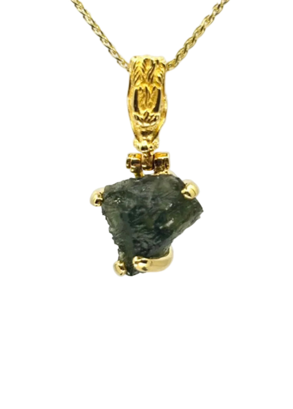 Moldavite 