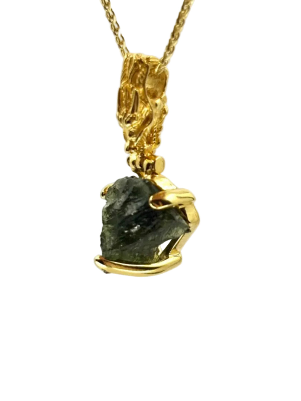 Moldavite 