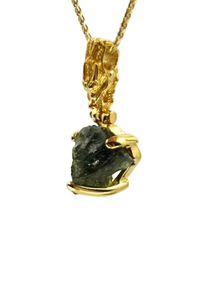 Moldavite 