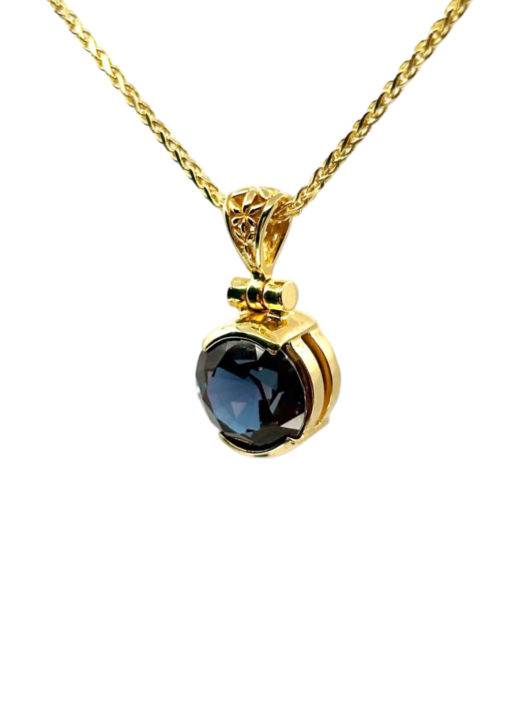 Alexandrite Chrysoberyl