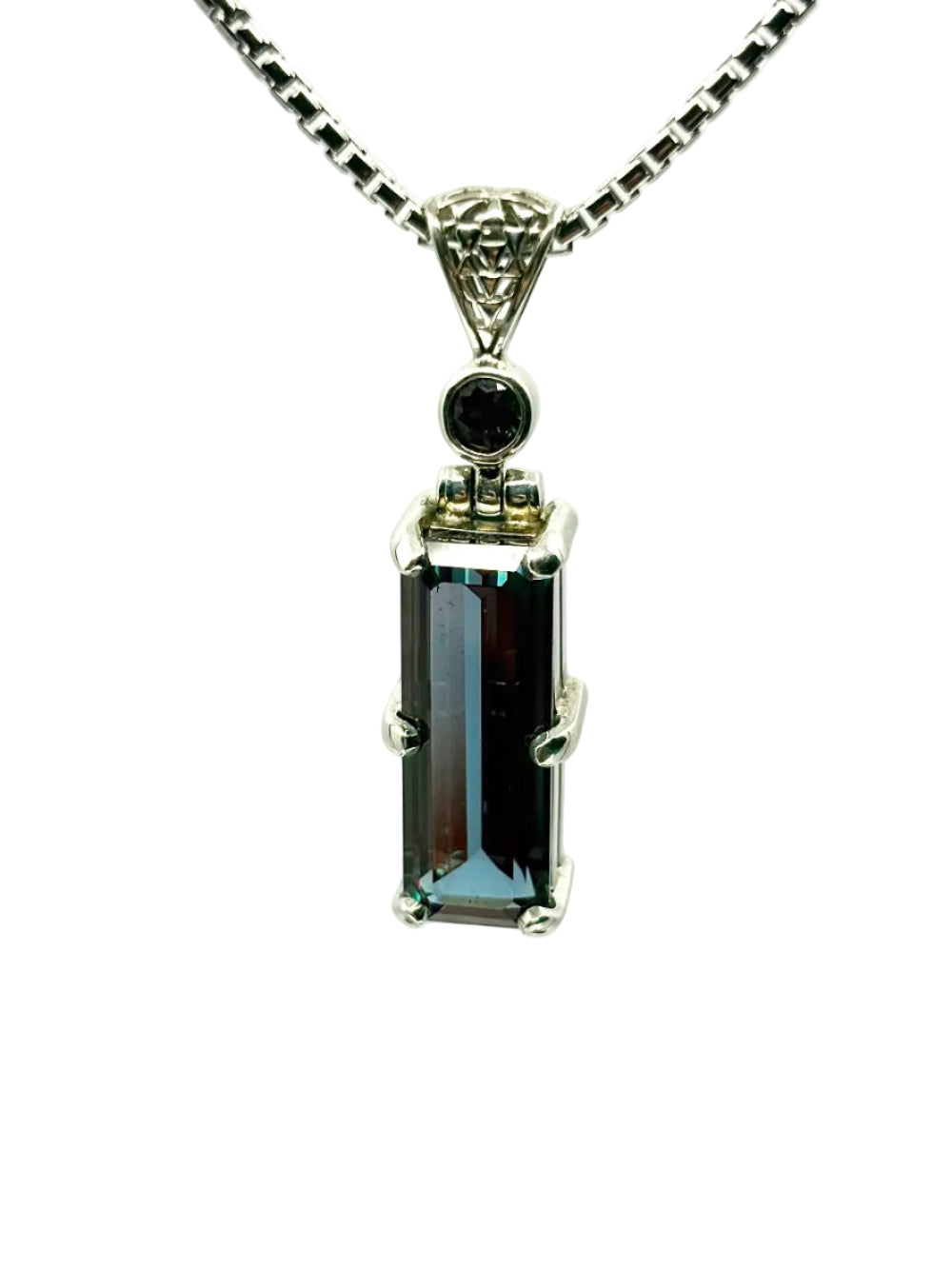 alexandrite chrysoberyl 