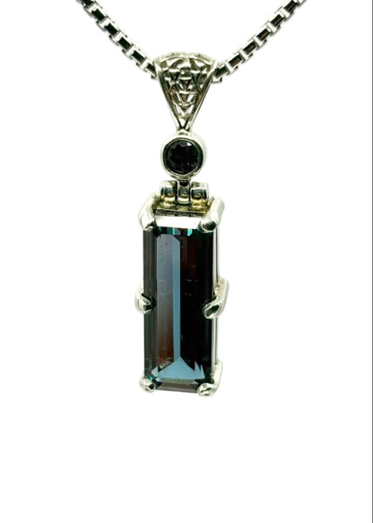 alexandrite chrysoberyl 