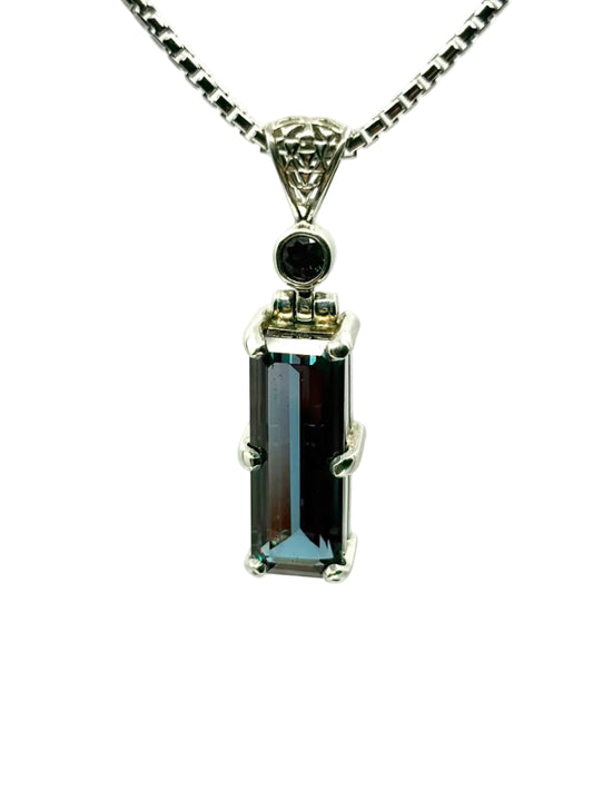 alexandrite chrysoberyl 