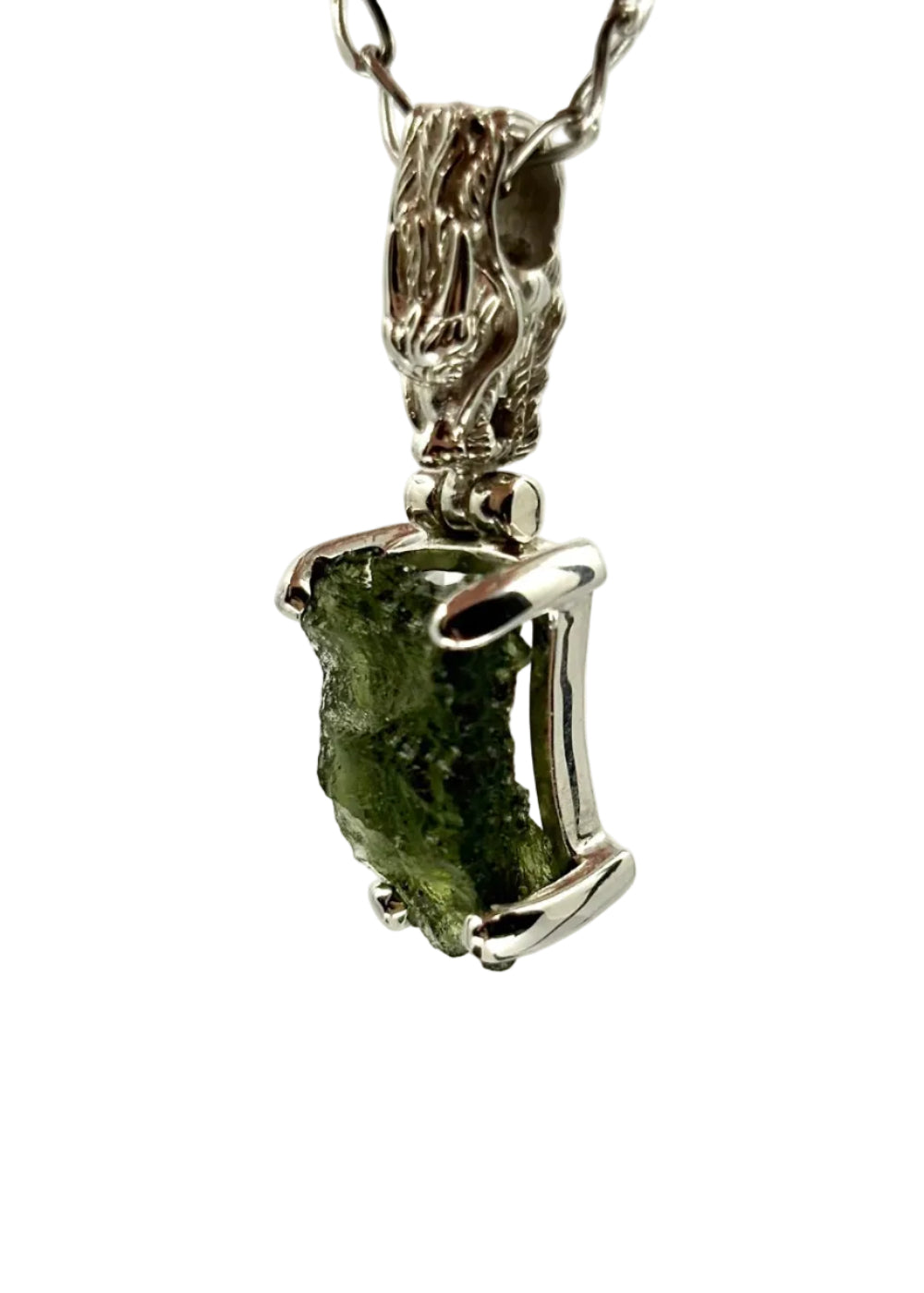 Moldavite 