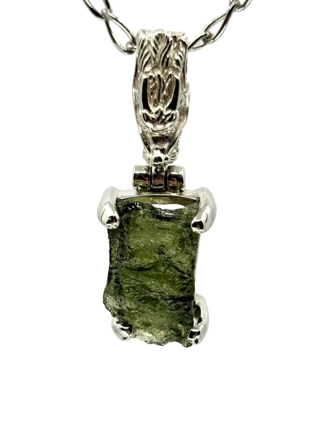 Moldavite 