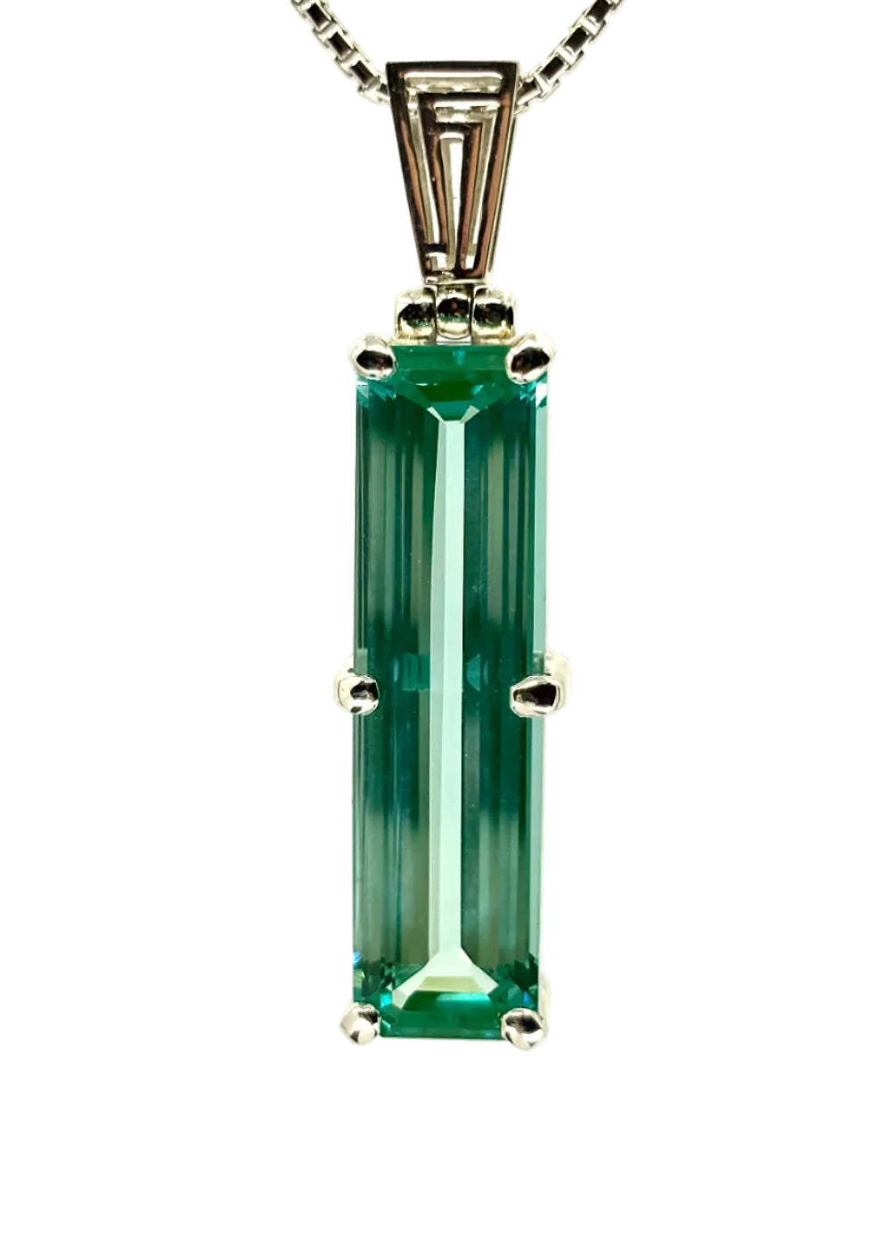 Paraiba Spinel Gemstone 