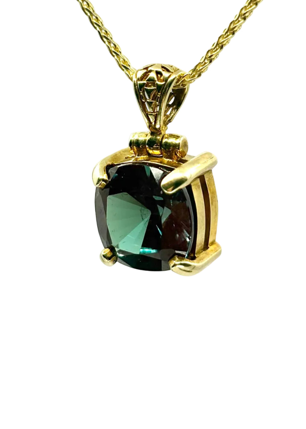 Alexandrite Chrysoberyl