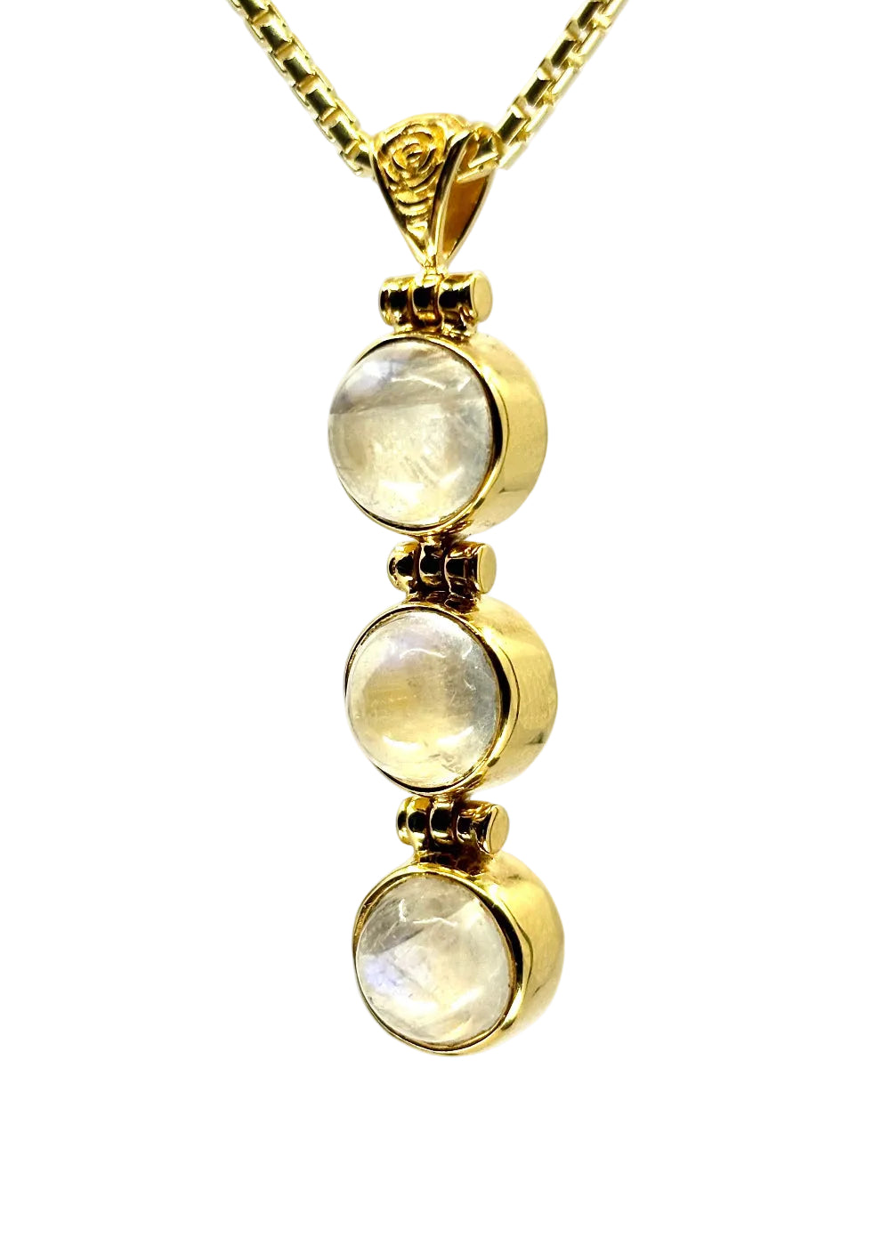 Fine Moonstone 
